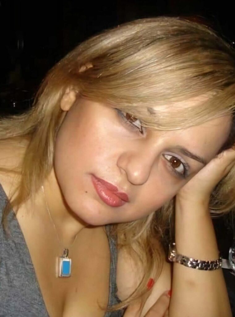 Ladan Faghiri
