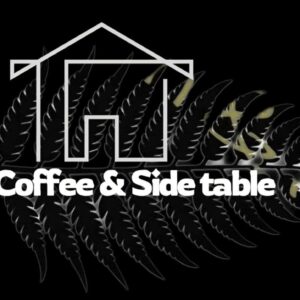 Coffee & Side Tables