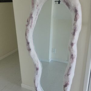 Wavy Mirror