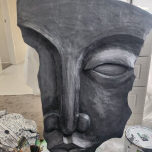 Black Face