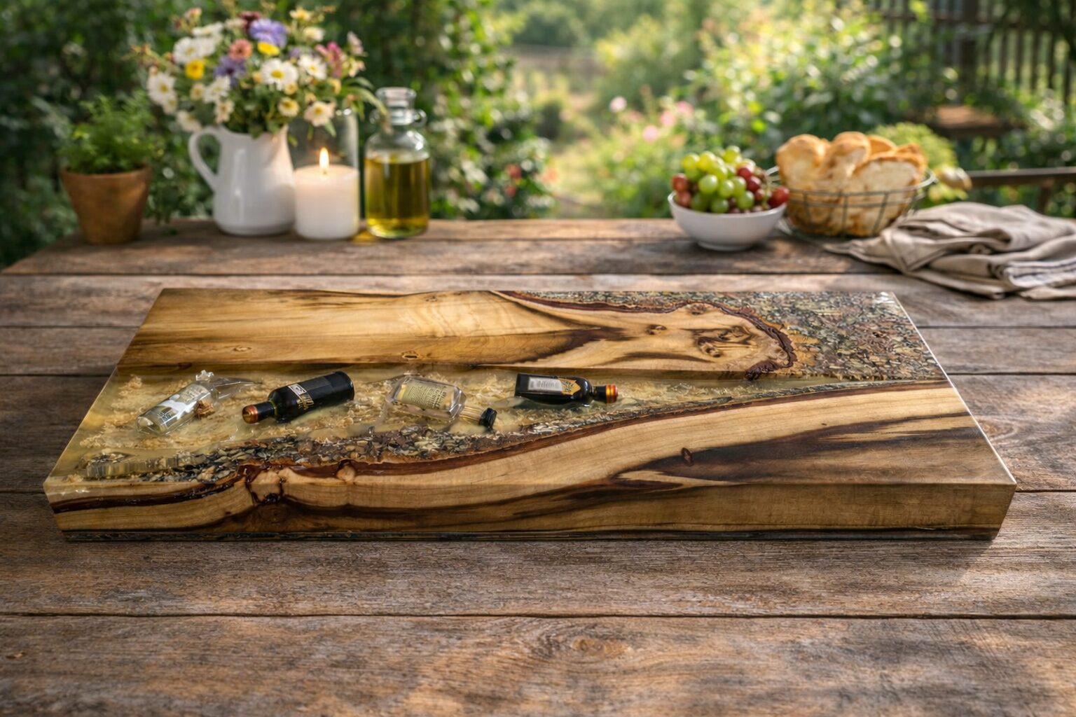 Grazing Table - Image 3