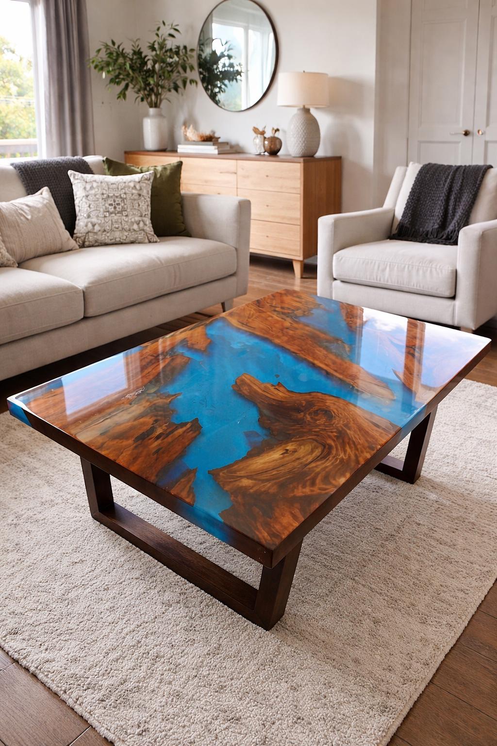 coffee table